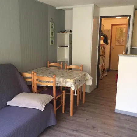 Apartment Tres Bel *