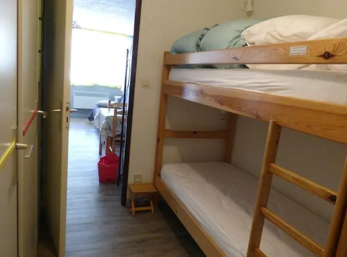 Tres Bel Apartament *