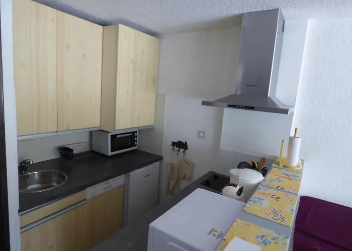 Tres Bel Saint-Lary-Soulan